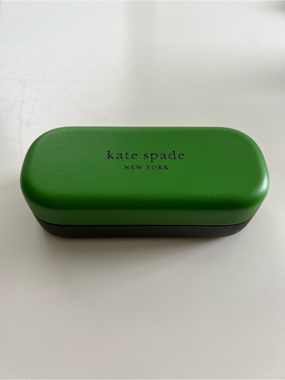 Kate Spade Sunglasses Case | New without tags